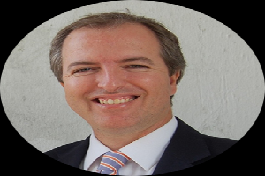 Dr. Pedro Ribeiro Mucharreira, join HEPCONF as keynote speaker Dr. Pedro Ribeiro Mucharreira, join HEPCONF as keynote speaker