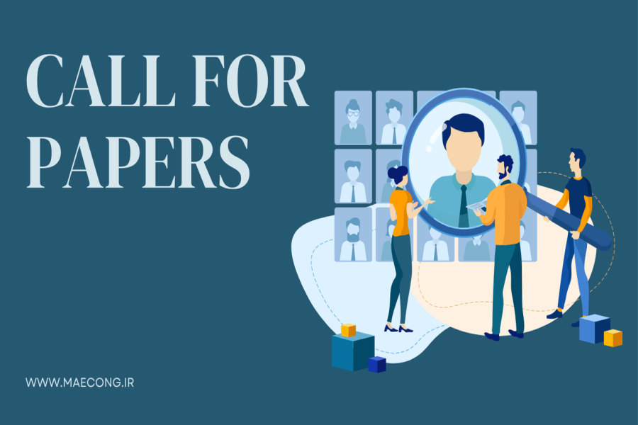 Call for papers Call for papers